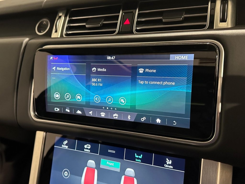 Used Land Rover Range Rover 2019 for sale - 78030520: Photo 6