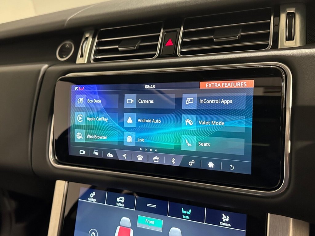 Used Land Rover Range Rover 2019 for sale - 78030520: Photo 7