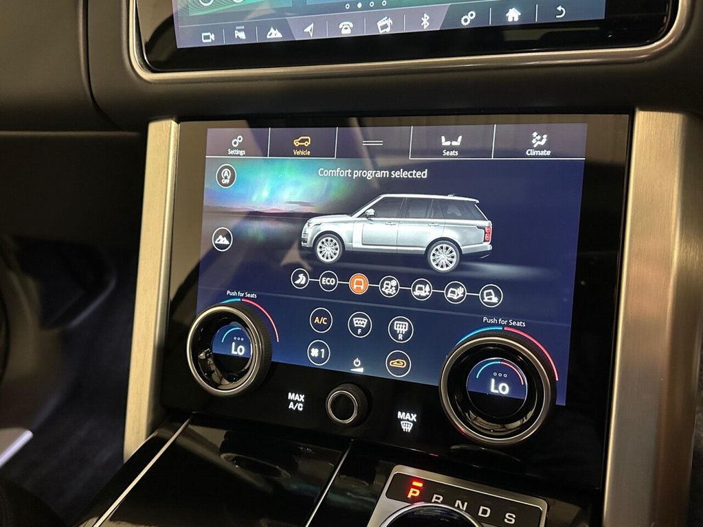 Used Land Rover Range Rover 2019 for sale - 78030520: Photo 8