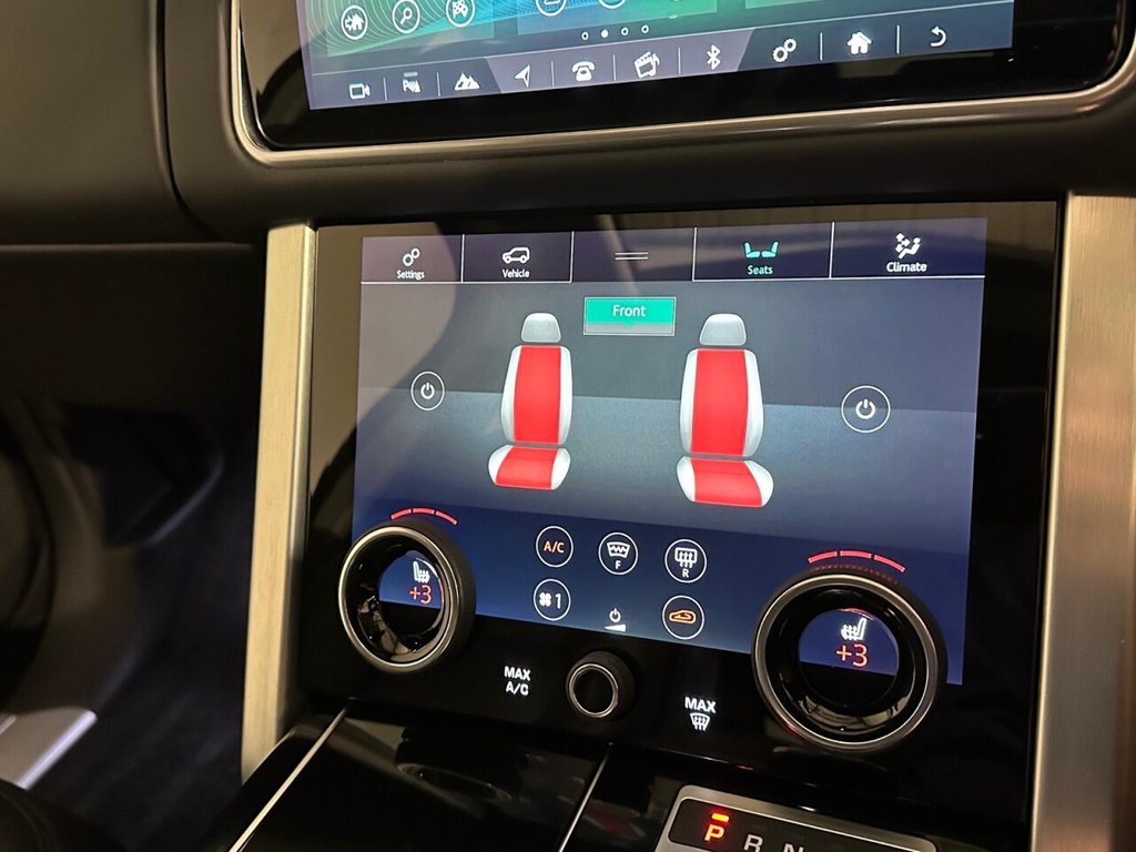 Used Land Rover Range Rover 2019 for sale - 78030520: Photo 9