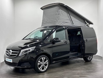 Used Mercedes-Benz V-Class 2019 for sale - 79167044: Photo