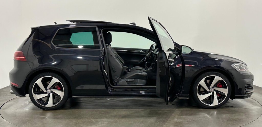 Used Volkswagen Golf 2018 for sale - 78154057: Photo 11