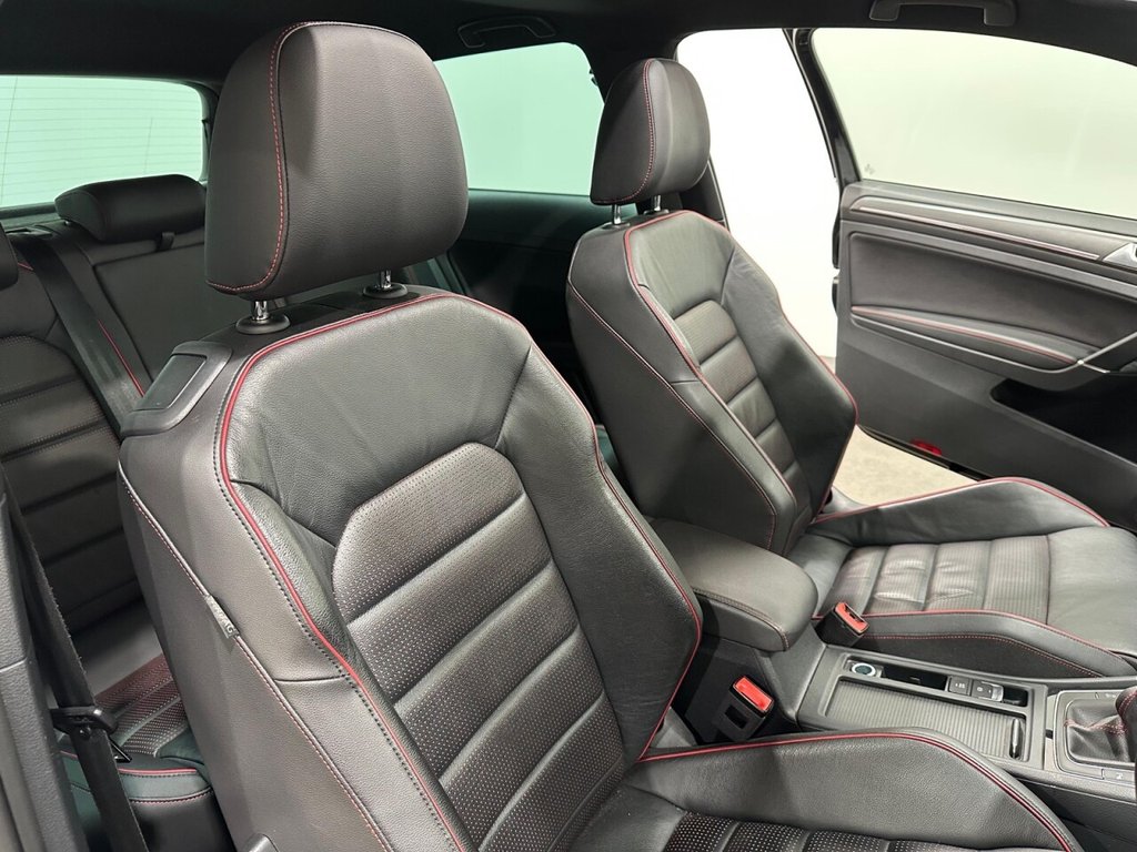 Used Volkswagen Golf 2018 for sale - 78154057: Photo 13