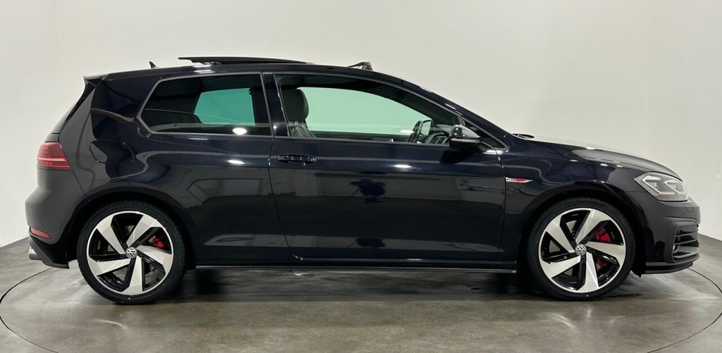 Used Volkswagen Golf 2018 for sale - 78154057: Photo 14