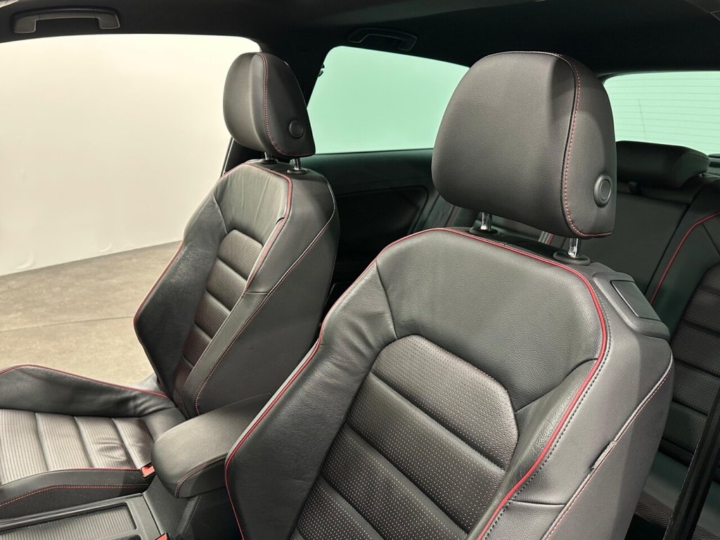 Used Volkswagen Golf 2018 for sale - 78154057: Photo 15