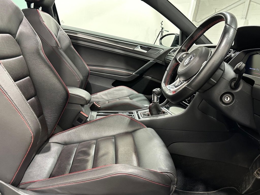 Used Volkswagen Golf 2018 for sale - 78154057: Photo 16