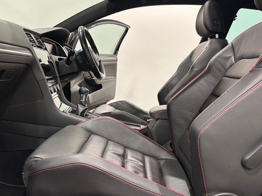 Used Volkswagen Golf 2018 for sale - 78154057: Photo 17