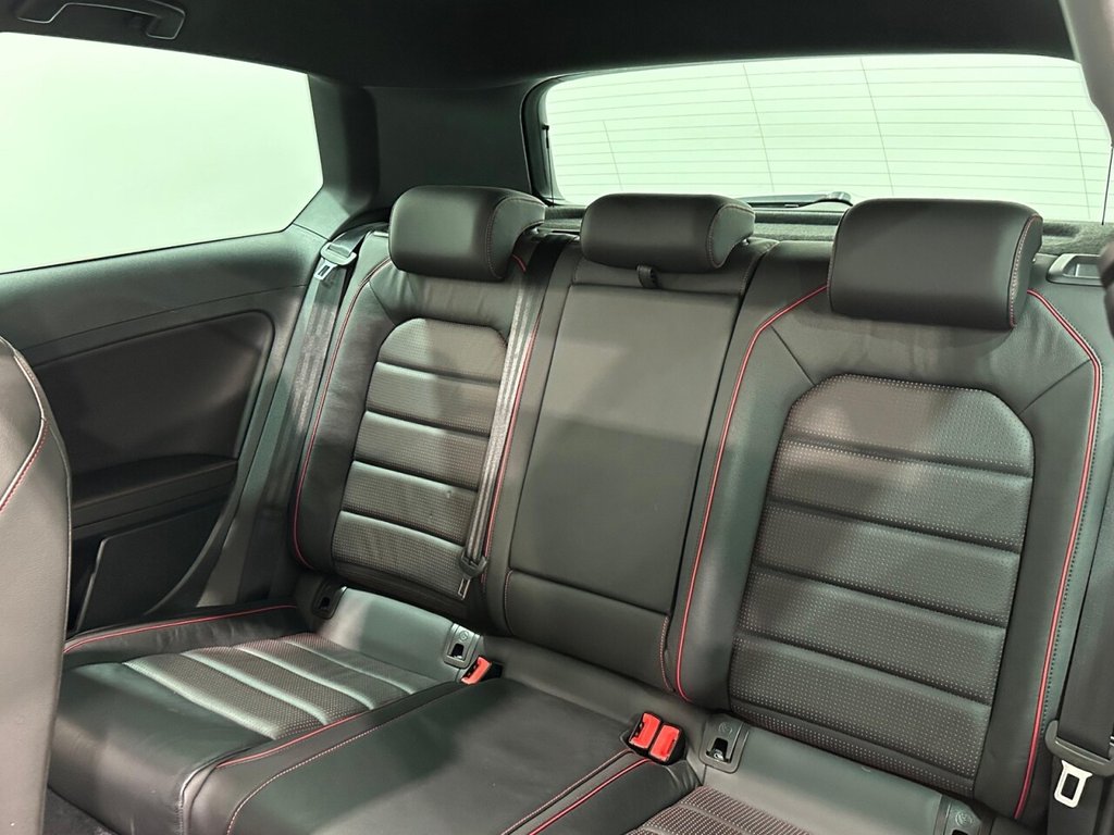 Used Volkswagen Golf 2018 for sale - 78154057: Photo 19