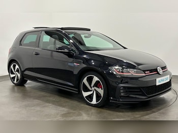 Used Volkswagen Golf 2018 for sale - 78154057: Photo