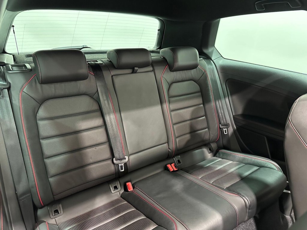 Used Volkswagen Golf 2018 for sale - 78154057: Photo 21