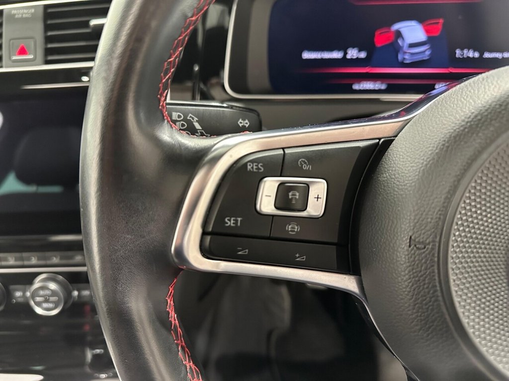 Used Volkswagen Golf 2018 for sale - 78154057: Photo 22