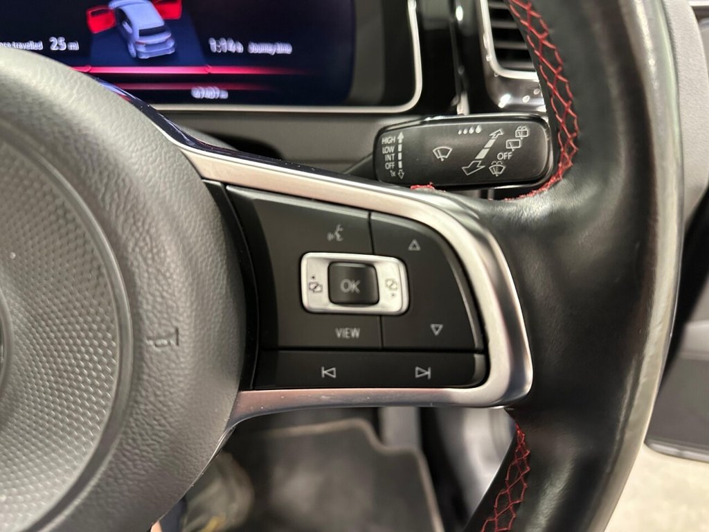 Used Volkswagen Golf 2018 for sale - 78154057: Photo 23