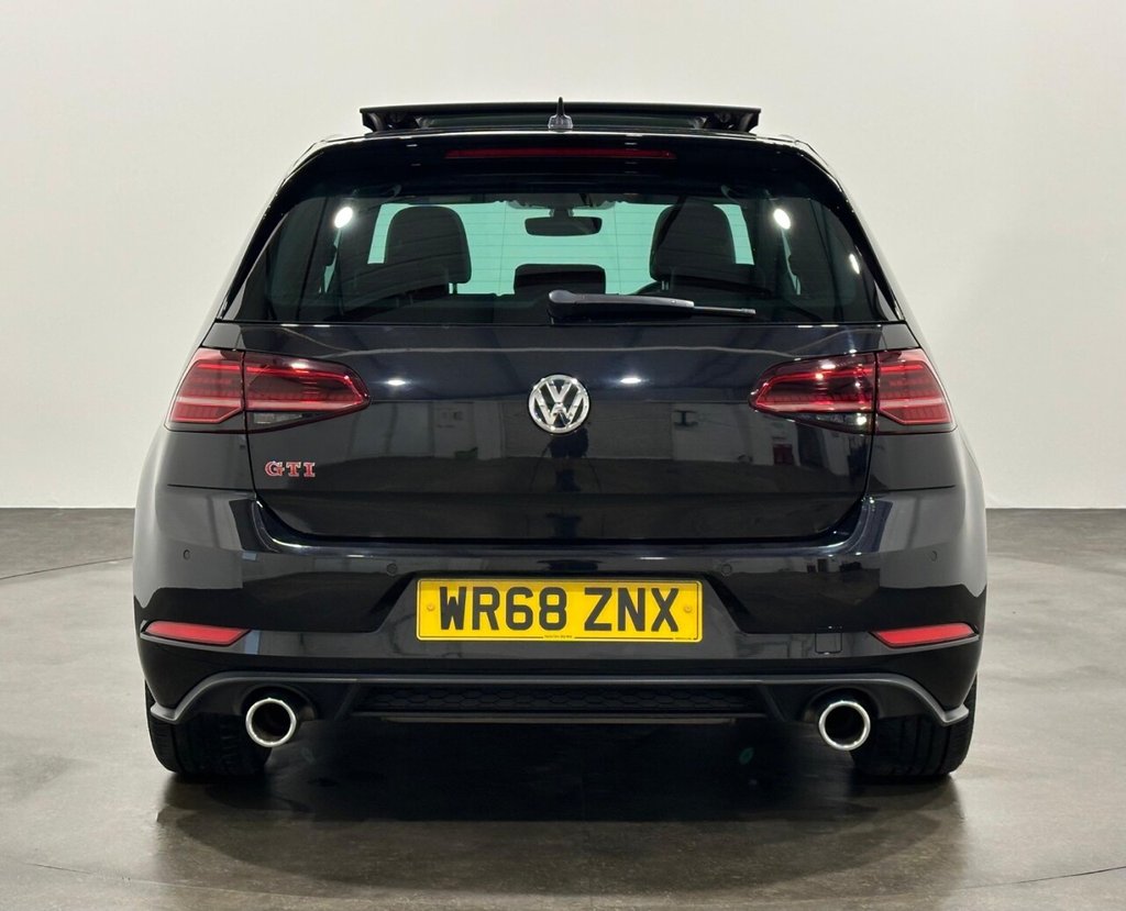 Used Volkswagen Golf 2018 for sale - 78154057: Photo 24