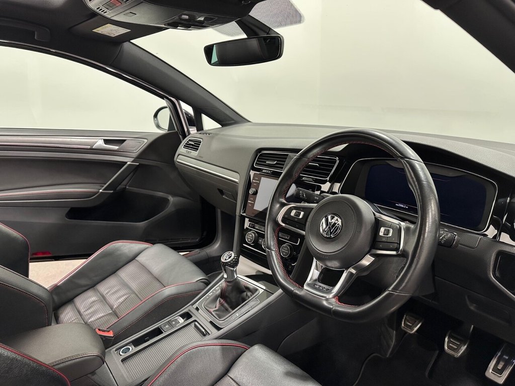 Used Volkswagen Golf 2018 for sale - 78154057: Photo 5