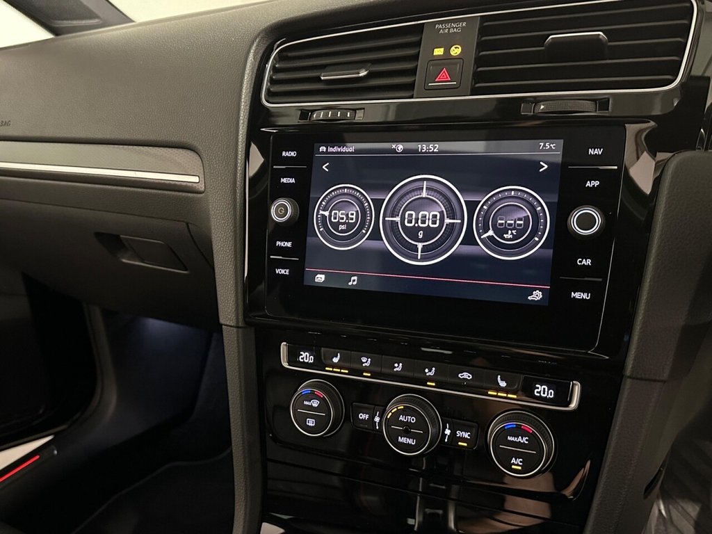 Used Volkswagen Golf 2018 for sale - 78154057: Photo 9