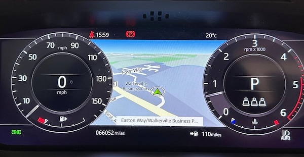 Used Land Rover Range Rover Sport 2019 for sale - 75515805: Photo 10