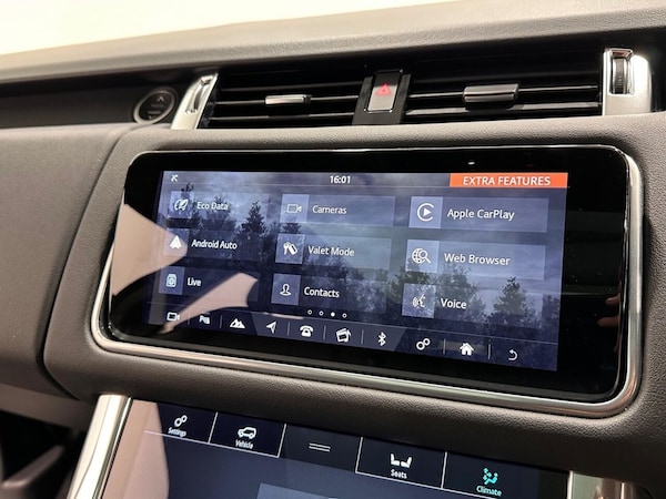 Used Land Rover Range Rover Sport 2019 for sale - 75515805: Photo 15
