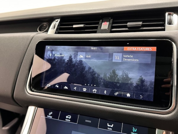 Used Land Rover Range Rover Sport 2019 for sale - 75515805: Photo 16