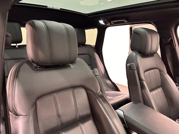 Used Land Rover Range Rover Sport 2019 for sale - 75515805: Photo 19