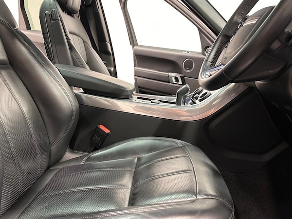 Used Land Rover Range Rover Sport 2019 for sale - 75515805: Photo 20