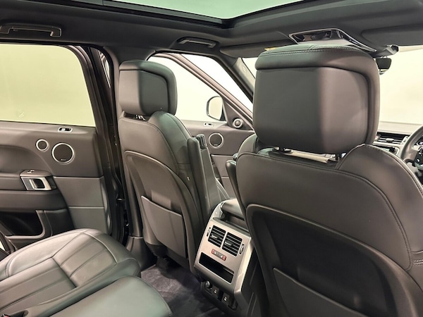 Used Land Rover Range Rover Sport 2019 for sale - 75515805: Photo 21