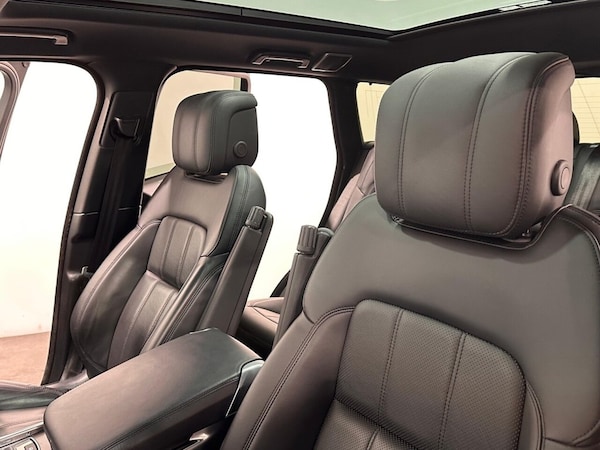 Used Land Rover Range Rover Sport 2019 for sale - 75515805: Photo 24