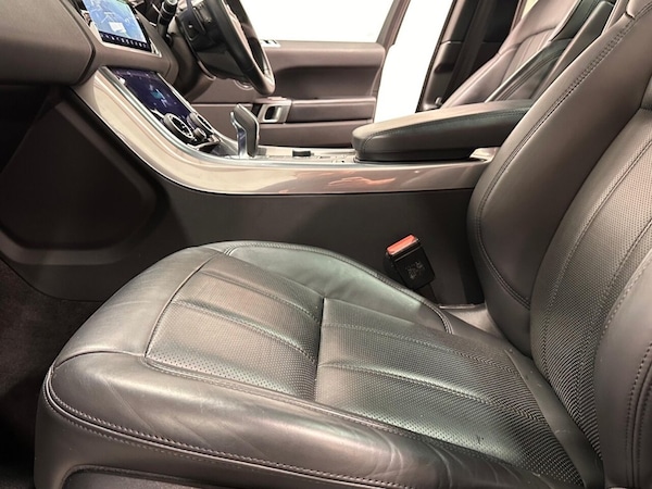 Used Land Rover Range Rover Sport 2019 for sale - 75515805: Photo 25
