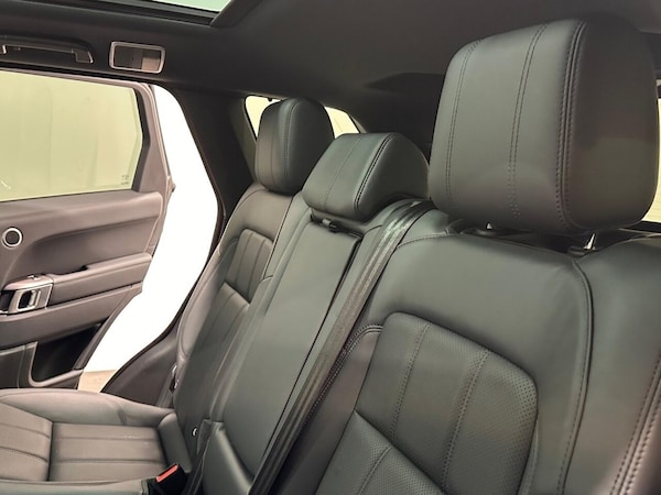 Used Land Rover Range Rover Sport 2019 for sale - 75515805: Photo 26