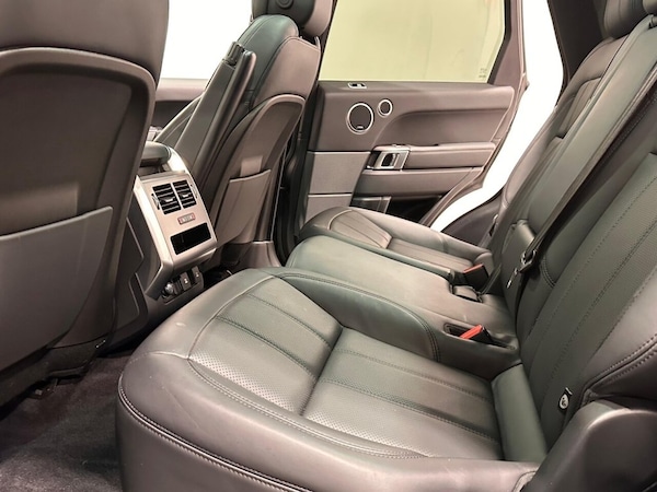 Used Land Rover Range Rover Sport 2019 for sale - 75515805: Photo 27