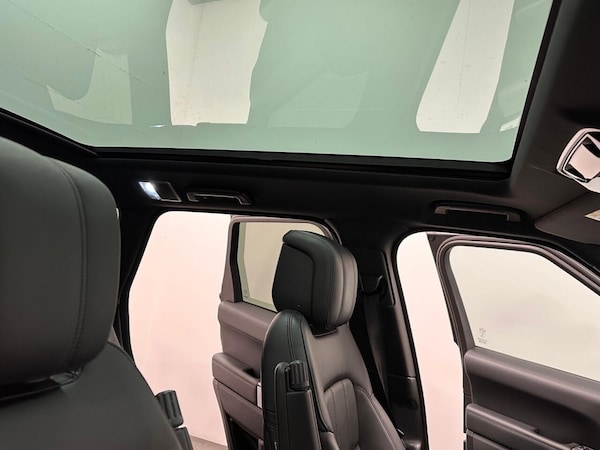 Used Land Rover Range Rover Sport 2019 for sale - 75515805: Photo 28