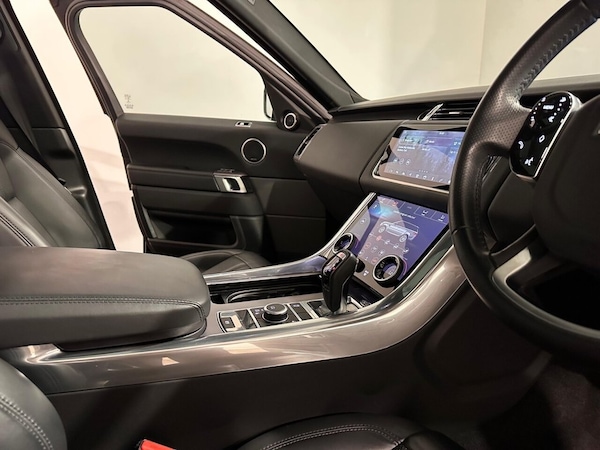 Used Land Rover Range Rover Sport 2019 for sale - 75515805: Photo 29