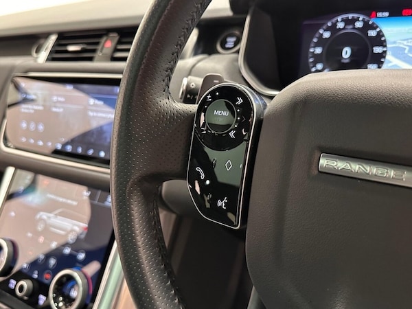 Used Land Rover Range Rover Sport 2019 for sale - 75515805: Photo 30
