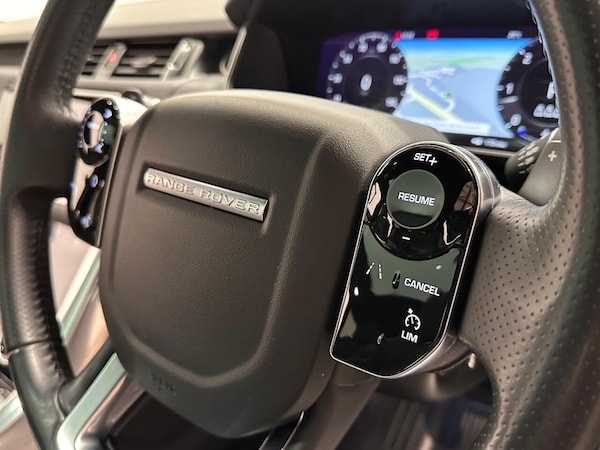 Used Land Rover Range Rover Sport 2019 for sale - 75515805: Photo 31