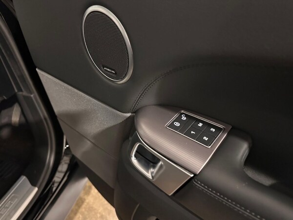 Used Land Rover Range Rover Sport 2019 for sale - 75515805: Photo 32