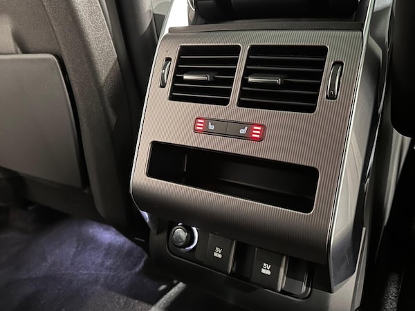 Used Land Rover Range Rover Sport 2019 for sale - 75515805: Photo 33