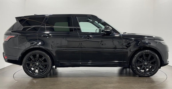 Used Land Rover Range Rover Sport 2019 for sale - 75515805: Photo 7