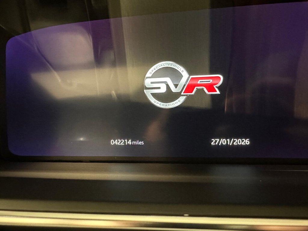 Used Land Rover Range Rover Sport 2019 for sale - 77341966: Photo 10