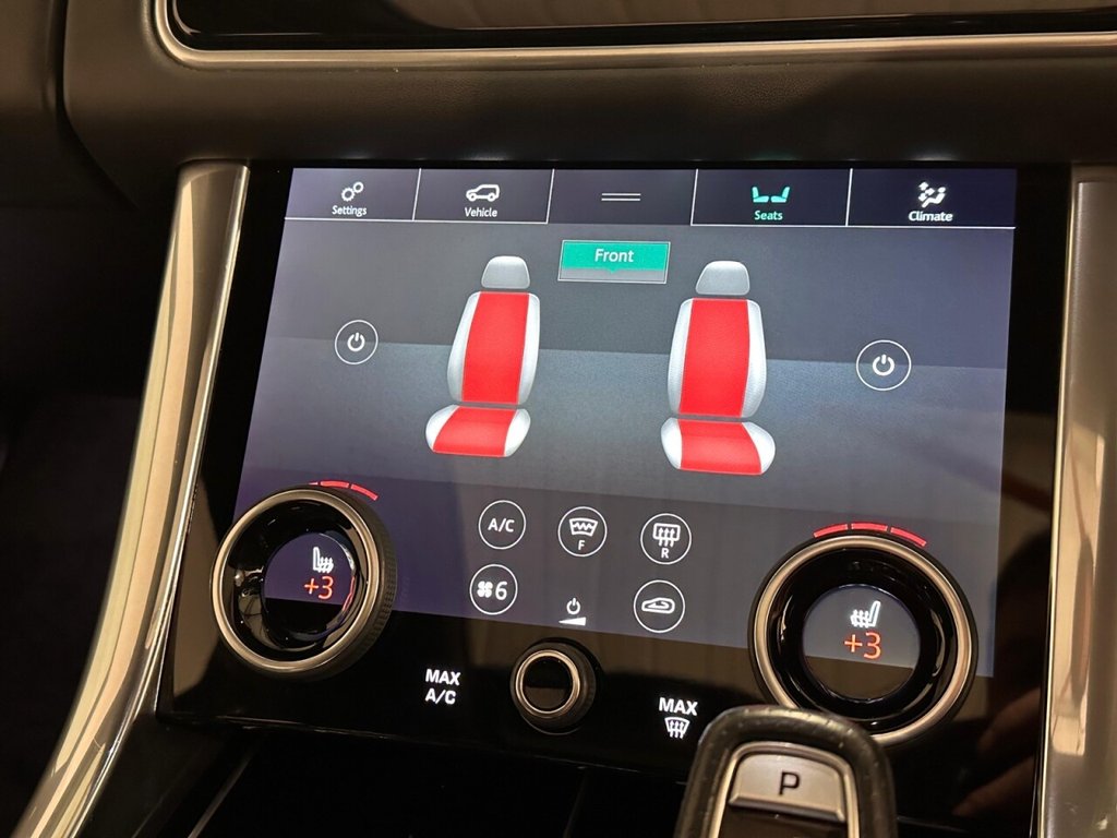 Used Land Rover Range Rover Sport 2019 for sale - 77341966: Photo 11