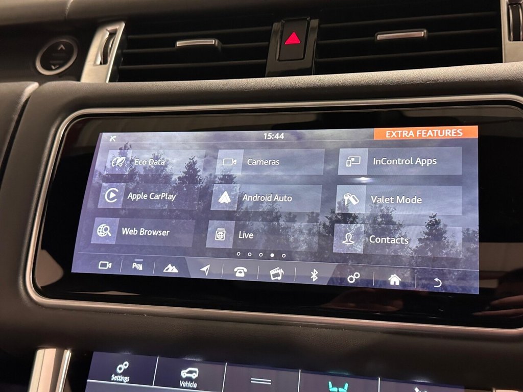 Used Land Rover Range Rover Sport 2019 for sale - 77341966: Photo 12