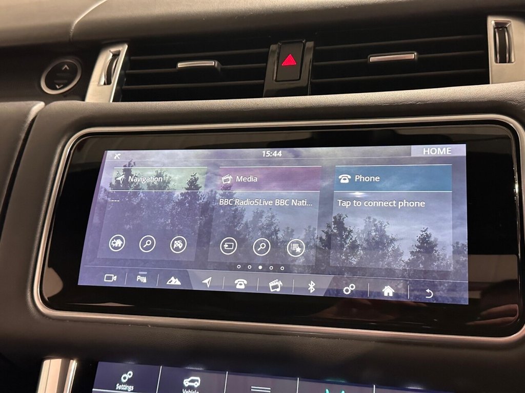 Used Land Rover Range Rover Sport 2019 for sale - 77341966: Photo 13