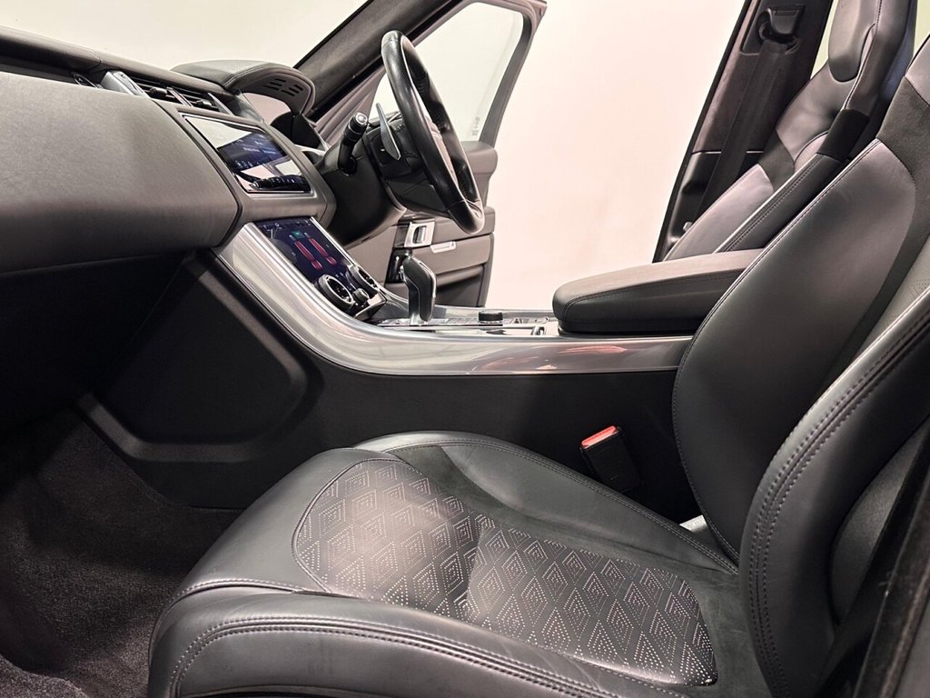 Used Land Rover Range Rover Sport 2019 for sale - 77341966: Photo 15