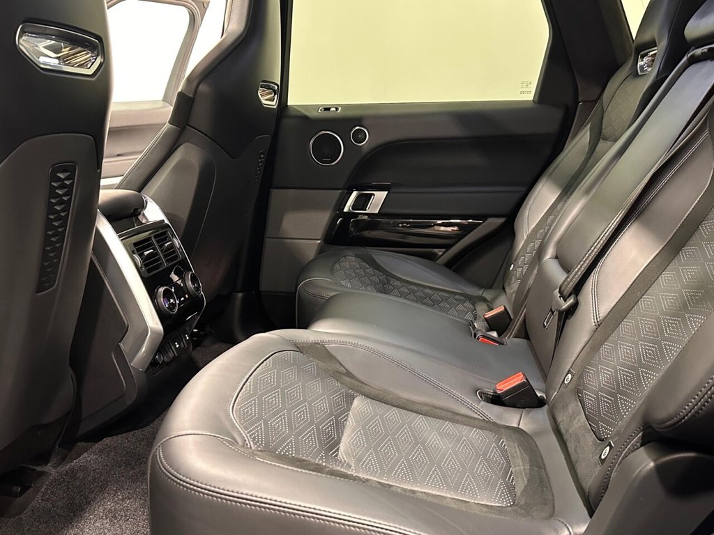 Used Land Rover Range Rover Sport 2019 for sale - 77341966: Photo 17