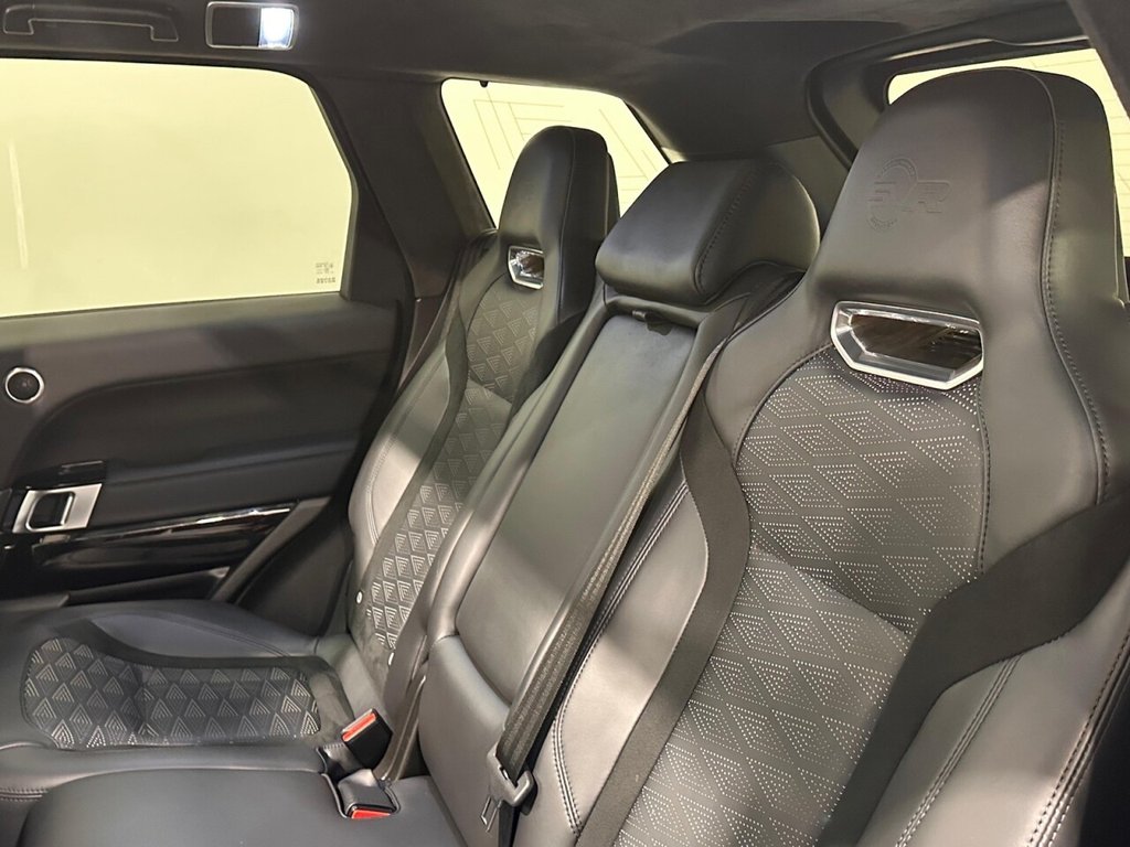 Used Land Rover Range Rover Sport 2019 for sale - 77341966: Photo 18
