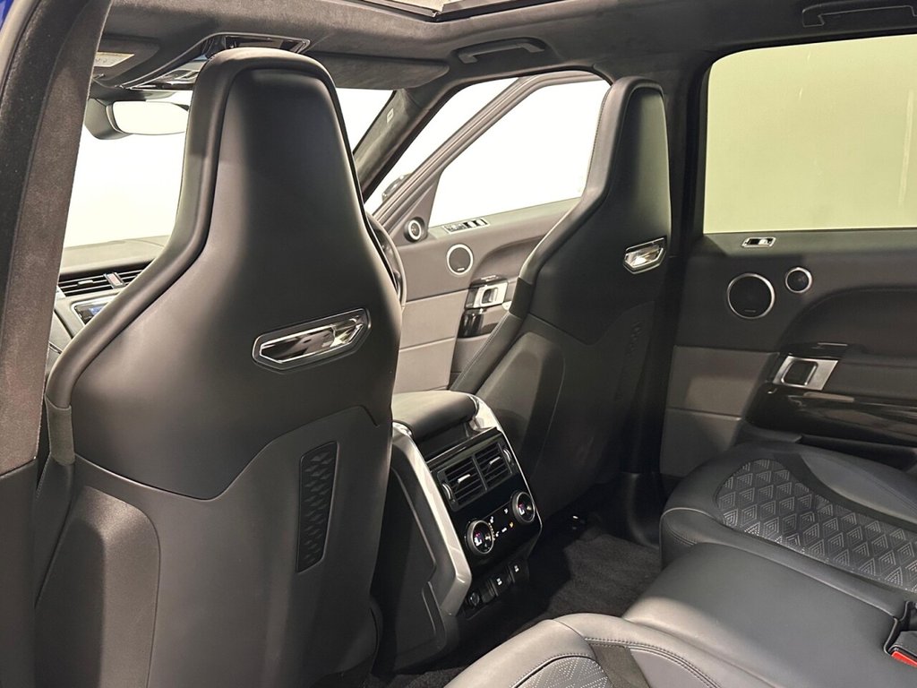 Used Land Rover Range Rover Sport 2019 for sale - 77341966: Photo 19