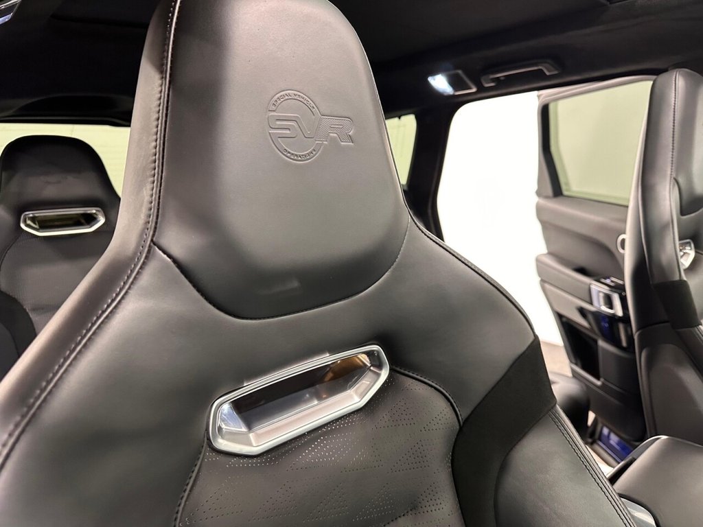 Used Land Rover Range Rover Sport 2019 for sale - 77341966: Photo 20