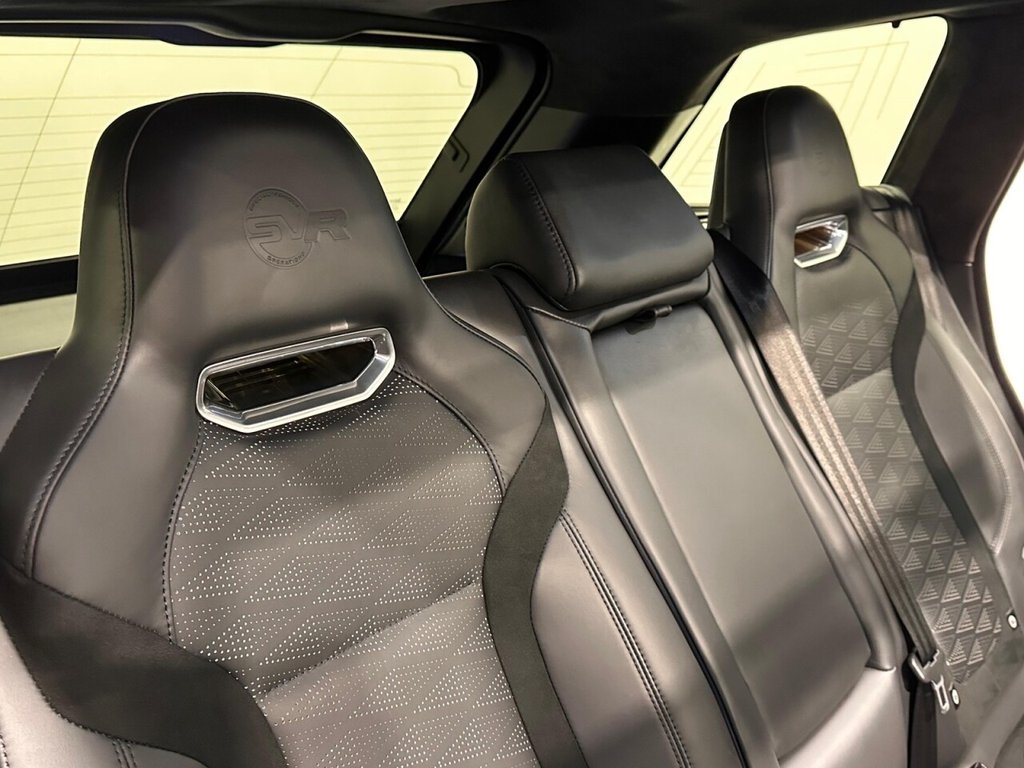 Used Land Rover Range Rover Sport 2019 for sale - 77341966: Photo 21