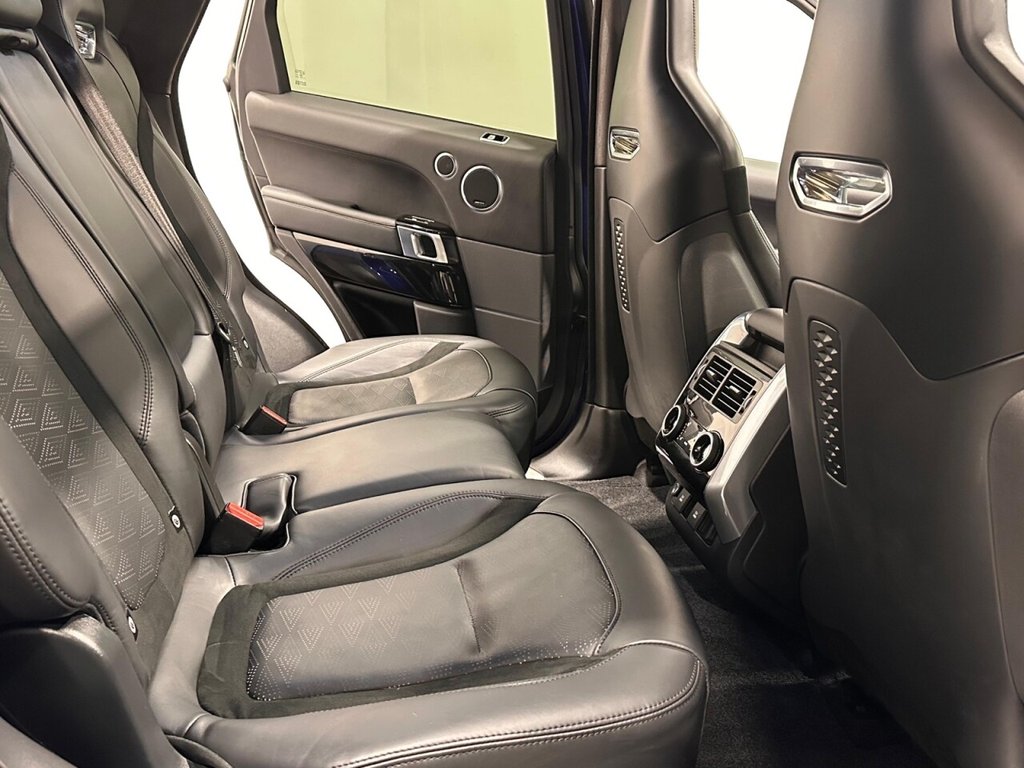 Used Land Rover Range Rover Sport 2019 for sale - 77341966: Photo 27