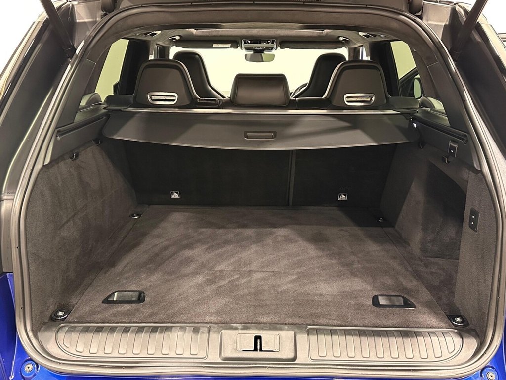 Used Land Rover Range Rover Sport 2019 for sale - 77341966: Photo 30