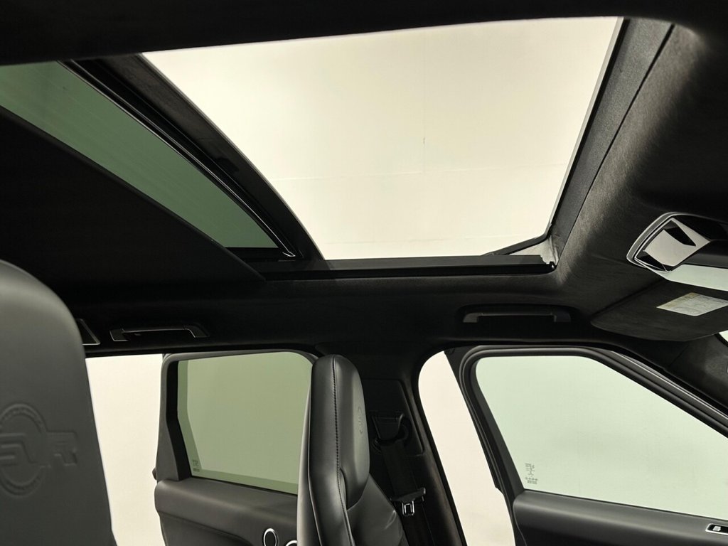 Used Land Rover Range Rover Sport 2019 for sale - 77341966: Photo 7