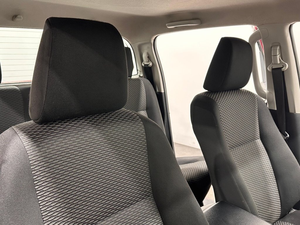 Used Toyota Hilux 2018 for sale - 77534717: Photo 9